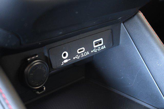 2024 Subaru WRX TR