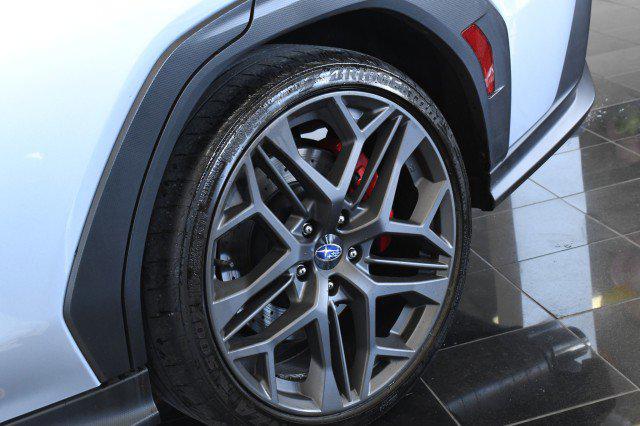2024 Subaru WRX TR