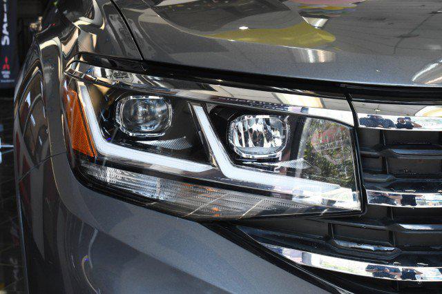 2023 Volkswagen Atlas 3.6L V6 SEL