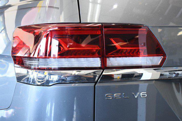 2023 Volkswagen Atlas 3.6L V6 SEL