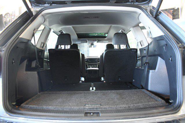 2023 Volkswagen Atlas 3.6L V6 SEL