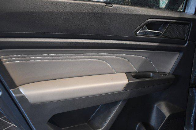 2023 Volkswagen Atlas 3.6L V6 SEL