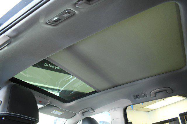 2023 Volkswagen Atlas 3.6L V6 SEL