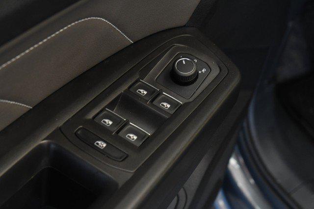 2023 Volkswagen Atlas 3.6L V6 SEL