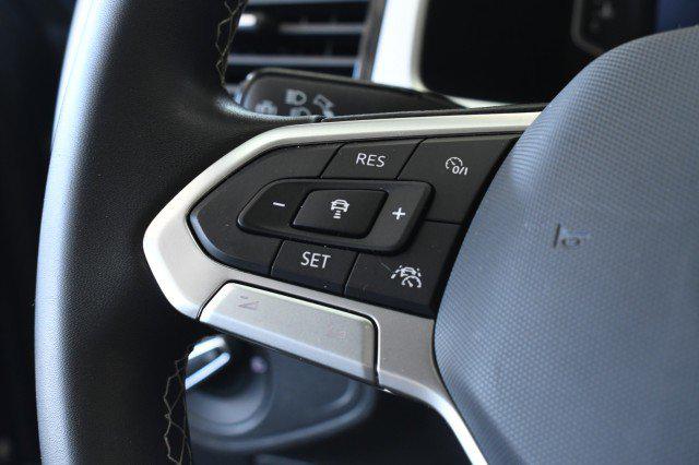 2023 Volkswagen Atlas 3.6L V6 SEL
