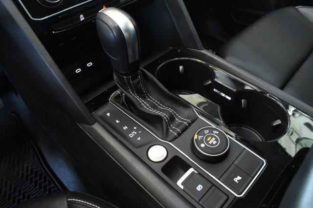 2023 Volkswagen Atlas 3.6L V6 SEL
