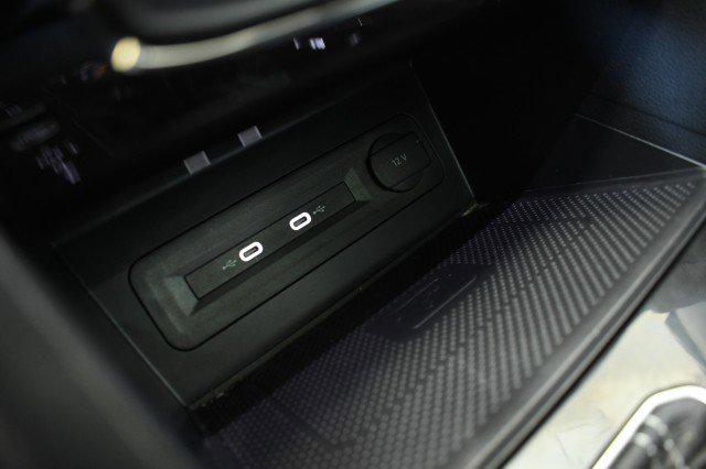 2023 Volkswagen Atlas 3.6L V6 SEL