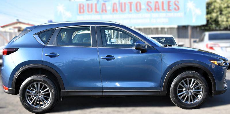 2017 Mazda CX-5 Sport for sale in Richmond, CA