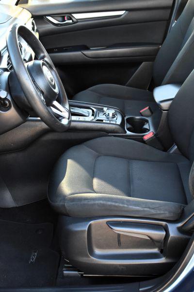 2017 Mazda CX-5 Sport