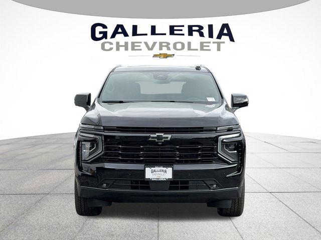 2026 Chevrolet Tahoe 4WD RST