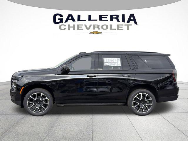 2026 Chevrolet Tahoe 4WD RST