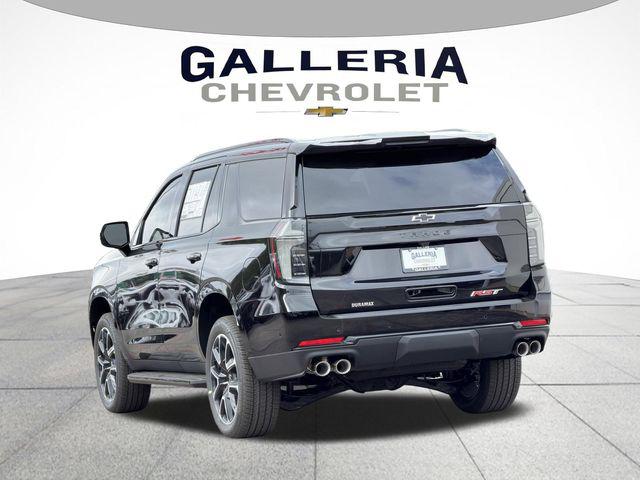 2026 Chevrolet Tahoe 4WD RST