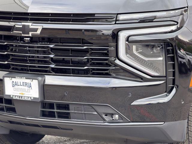 2026 Chevrolet Tahoe 4WD RST