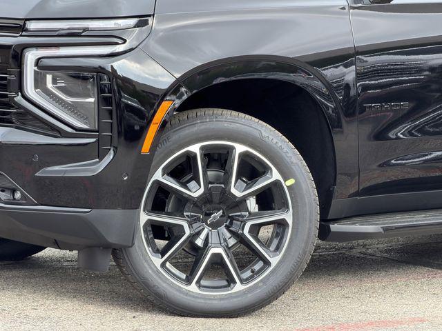 2026 Chevrolet Tahoe 4WD RST