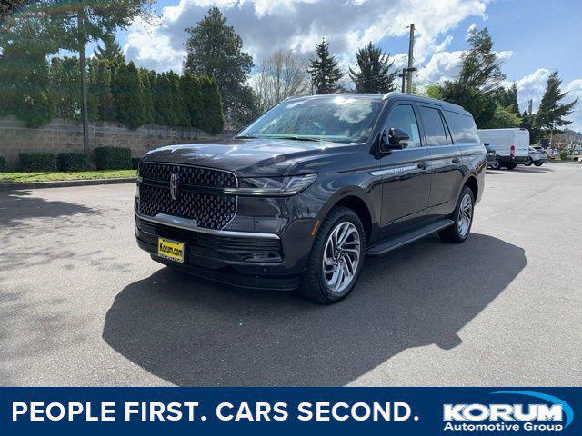 2026 Lincoln Navigator Premiere L for sale in Puyallup, WA