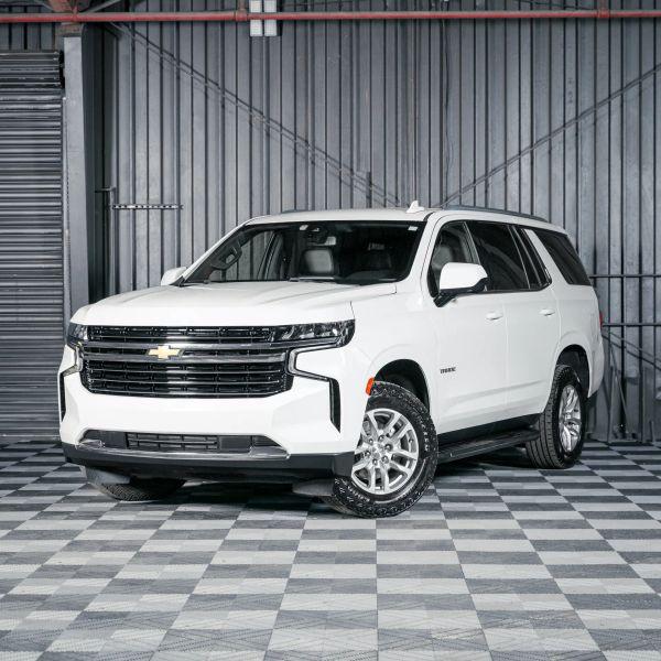 2021 Chevrolet Tahoe 2WD LT