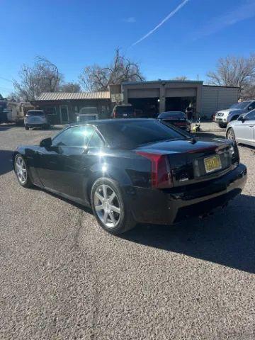 2004 Cadillac XLR Standard