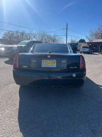 2004 Cadillac XLR Standard