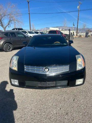 2004 Cadillac XLR Standard