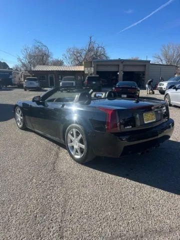 2004 Cadillac XLR Standard