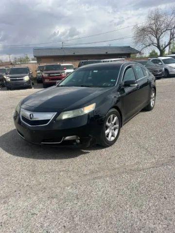 2013 Acura TL 3.5 for sale in Los Ranchos, NM
