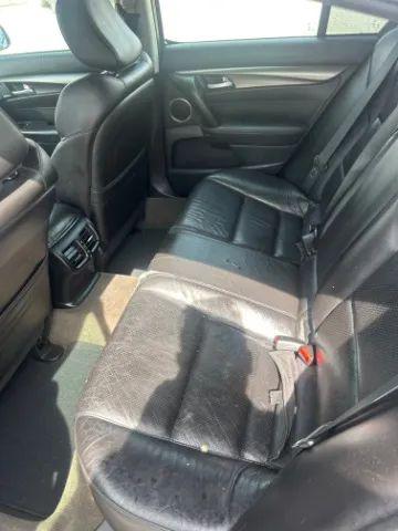 2013 Acura TL 3.5