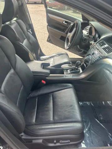 2013 Acura TL 3.5