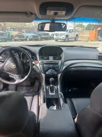 2013 Acura TL 3.5