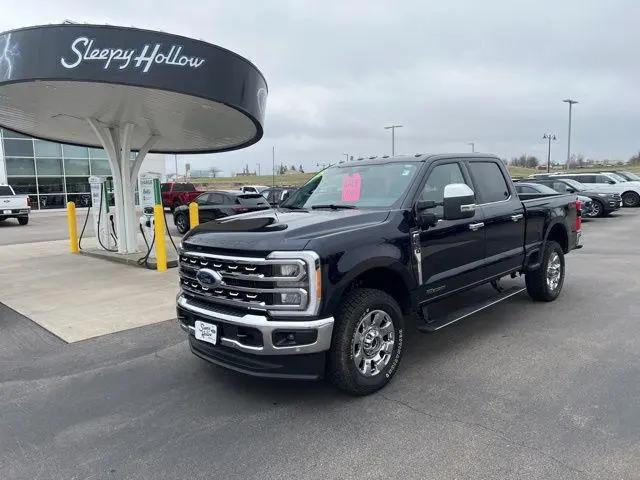 2025 Ford F-350 LARIAT for sale in Viroqua, WI