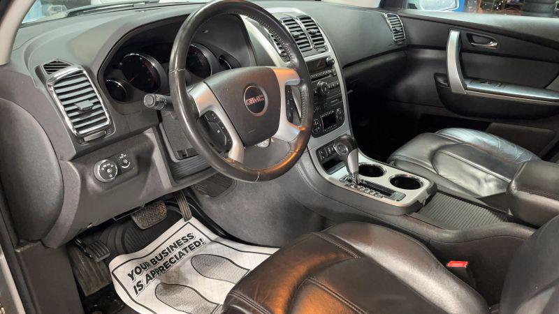 2012 GMC Acadia SLT-1