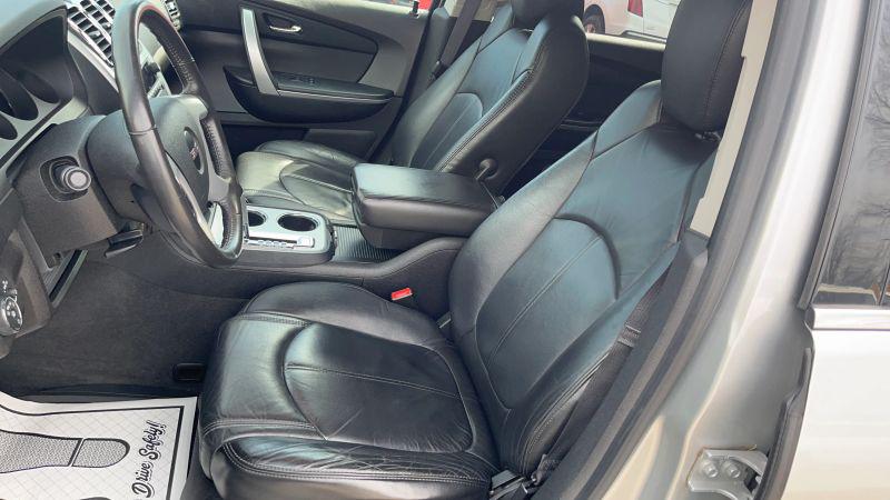 2012 GMC Acadia SLT-1