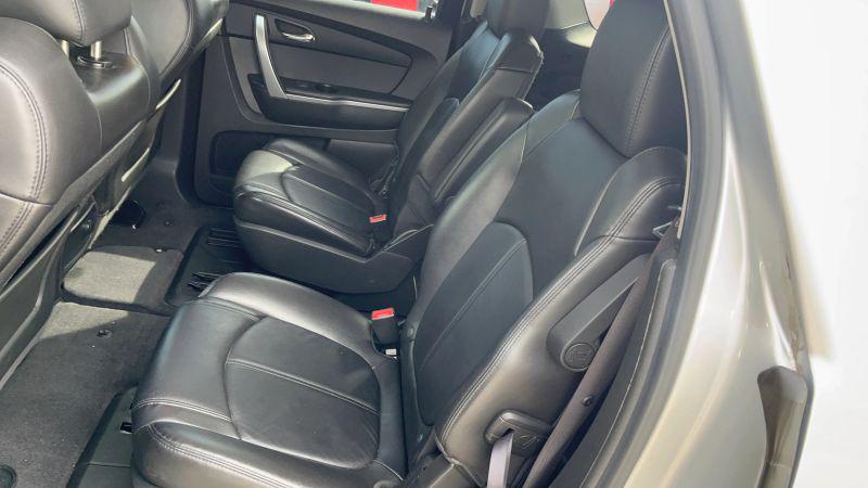 2012 GMC Acadia SLT-1
