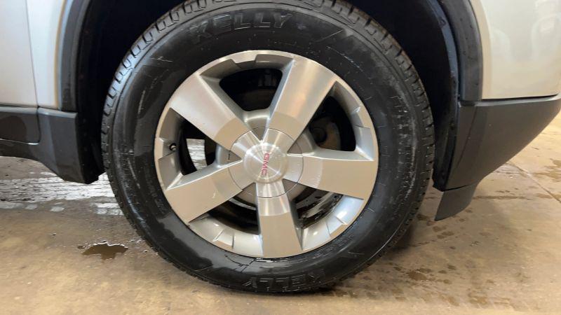 2012 GMC Acadia SLT-1