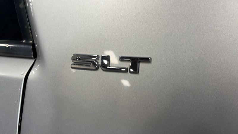 2012 GMC Acadia SLT-1