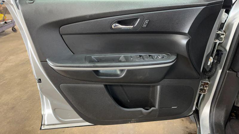2012 GMC Acadia SLT-1
