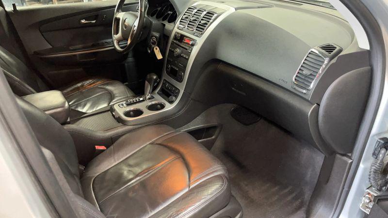 2012 GMC Acadia SLT-1