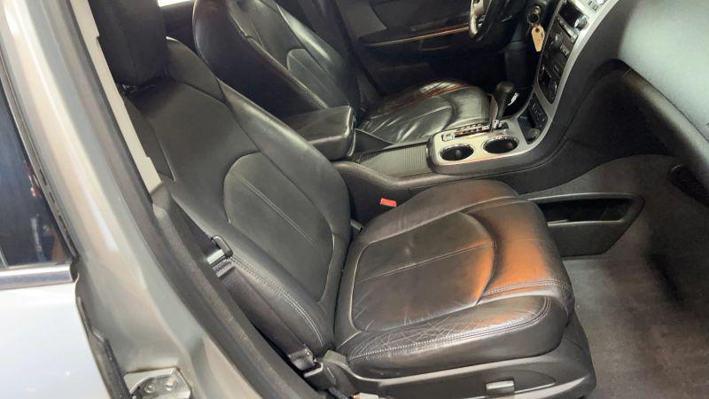2012 GMC Acadia SLT-1