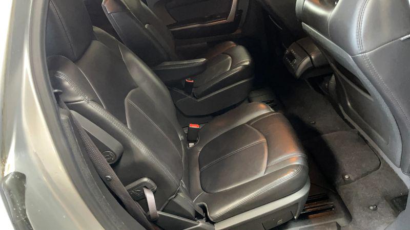 2012 GMC Acadia SLT-1