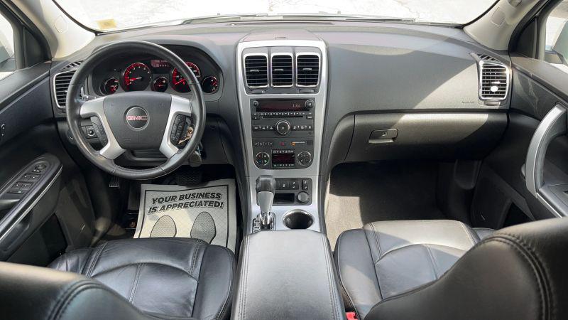 2012 GMC Acadia SLT-1