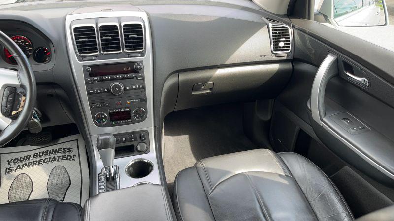 2012 GMC Acadia SLT-1