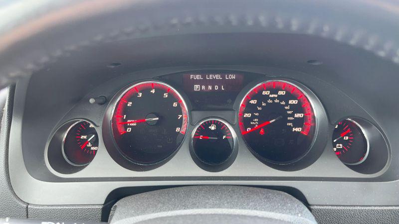 2012 GMC Acadia SLT-1