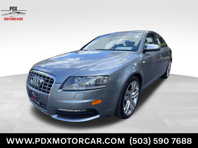 2008 Audi S6 5.2 for sale in Beaverton, OR