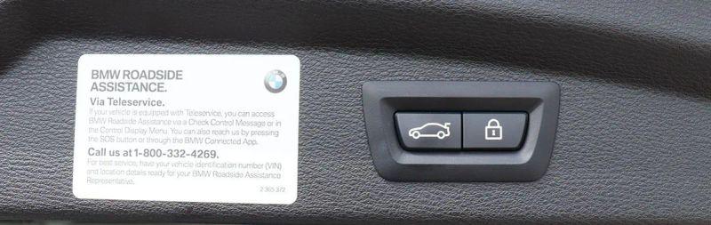 2020 BMW X2 sDrive28i