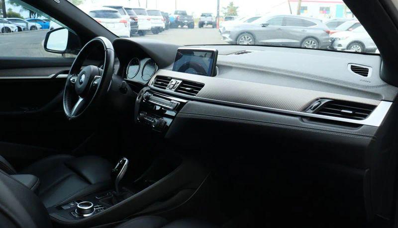 2020 BMW X2 sDrive28i