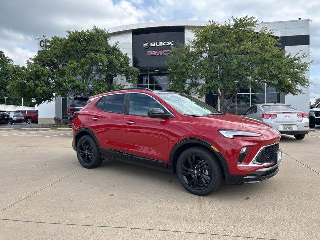 2026 Buick Encore GX Sport Touring FWD for sale in Texarkana, TX