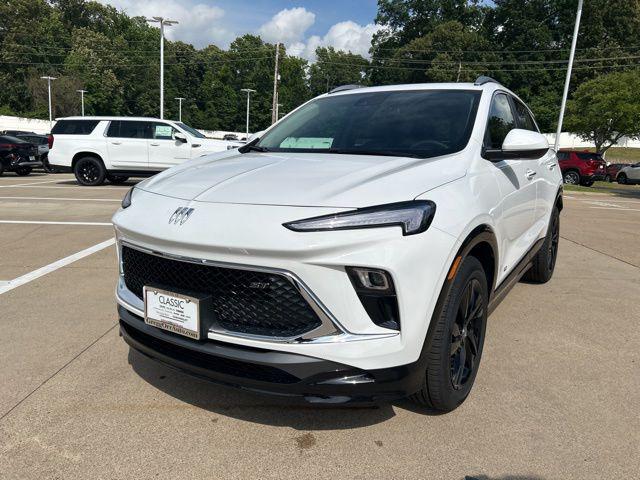 2026 Buick Encore GX Sport Touring FWD