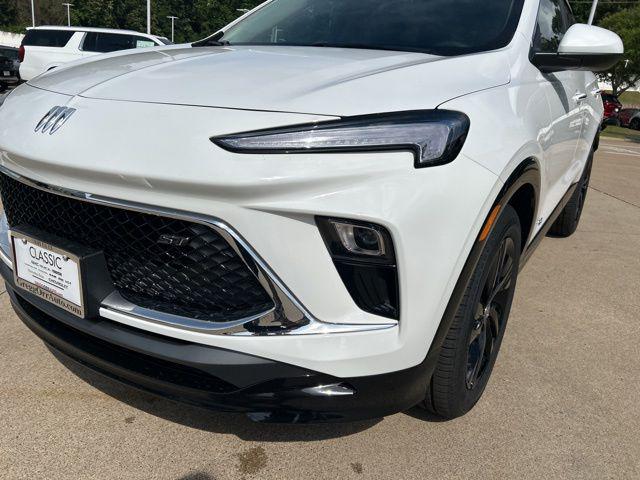 2026 Buick Encore GX Sport Touring FWD