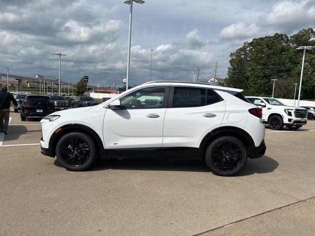 2026 Buick Encore GX Sport Touring FWD