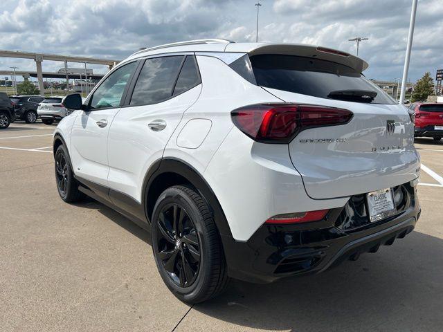2026 Buick Encore GX Sport Touring FWD