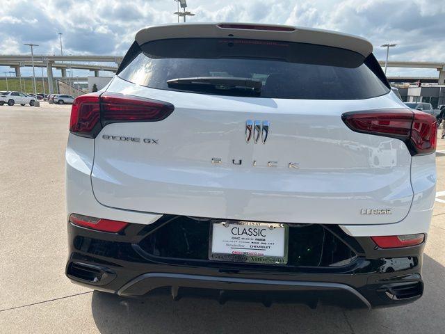 2026 Buick Encore GX Sport Touring FWD